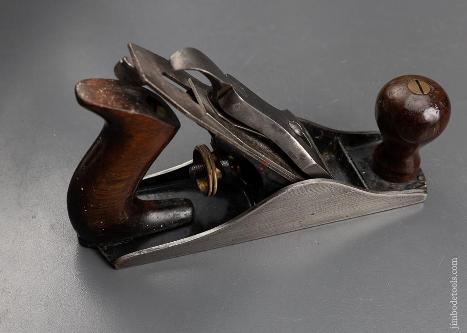 Fine STANLEY NO. 2 Smooth Plane SWEETHEART - 95680