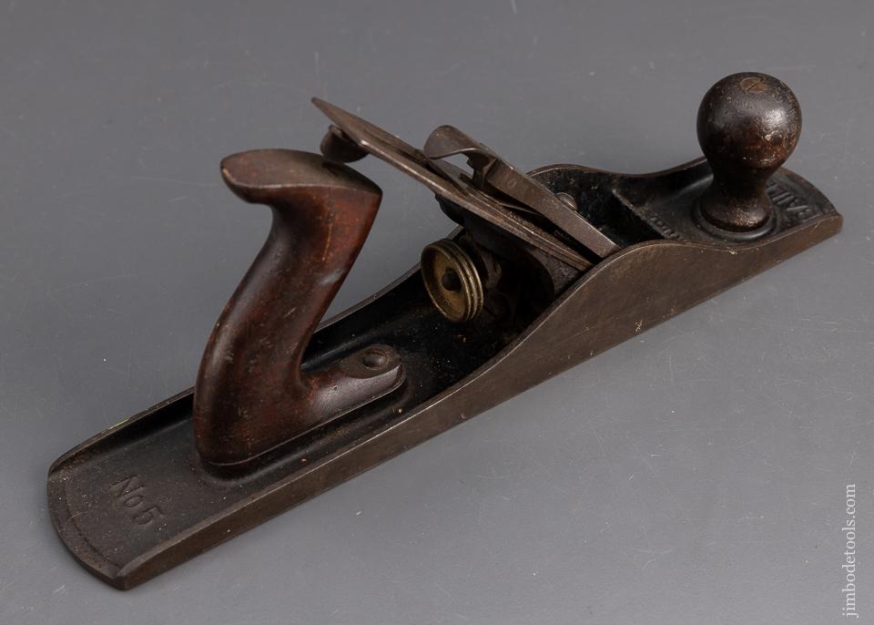 Fine User STANLEY No. 5 Jack Plane - 95709