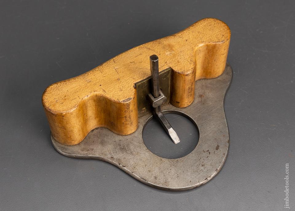 7 1/2 inch Router Plane - 95729