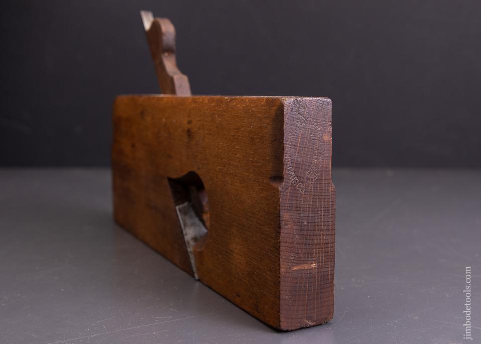 Good 1 inch Straight Rabbet Plane - 95821