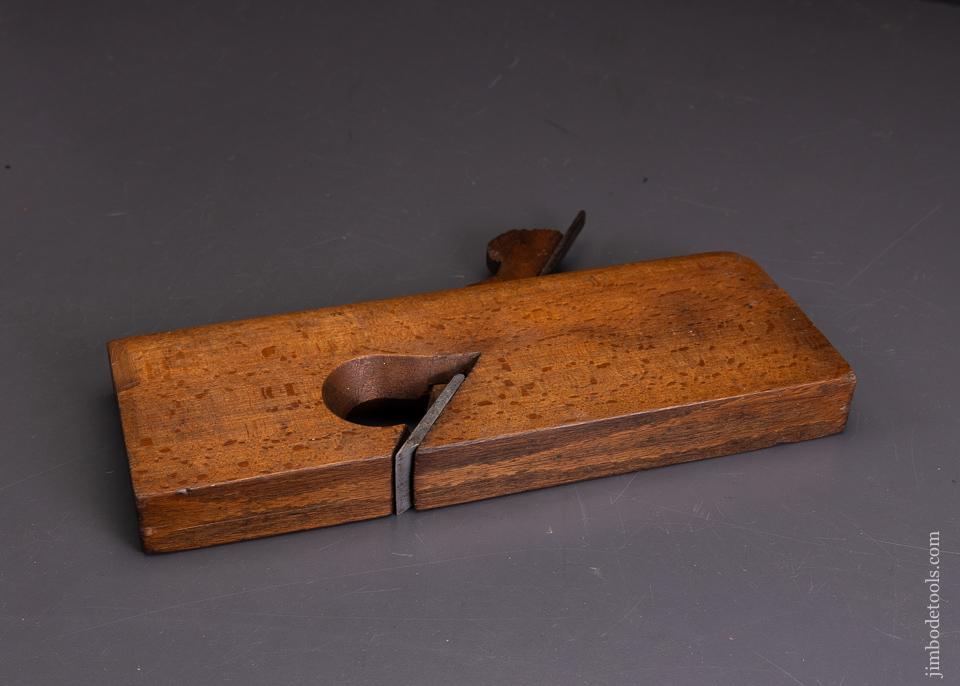Good 1 inch Straight Rabbet Plane - 95821