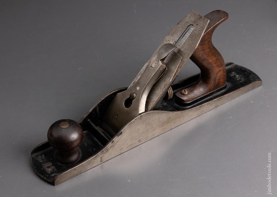 Extra Extra Fine STANLEY No. 5 Jack Plane Type 11- 95892
