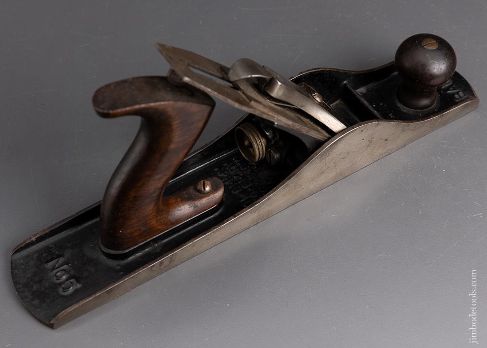 Extra Extra Fine STANLEY No. 5 Jack Plane Type 11- 95892