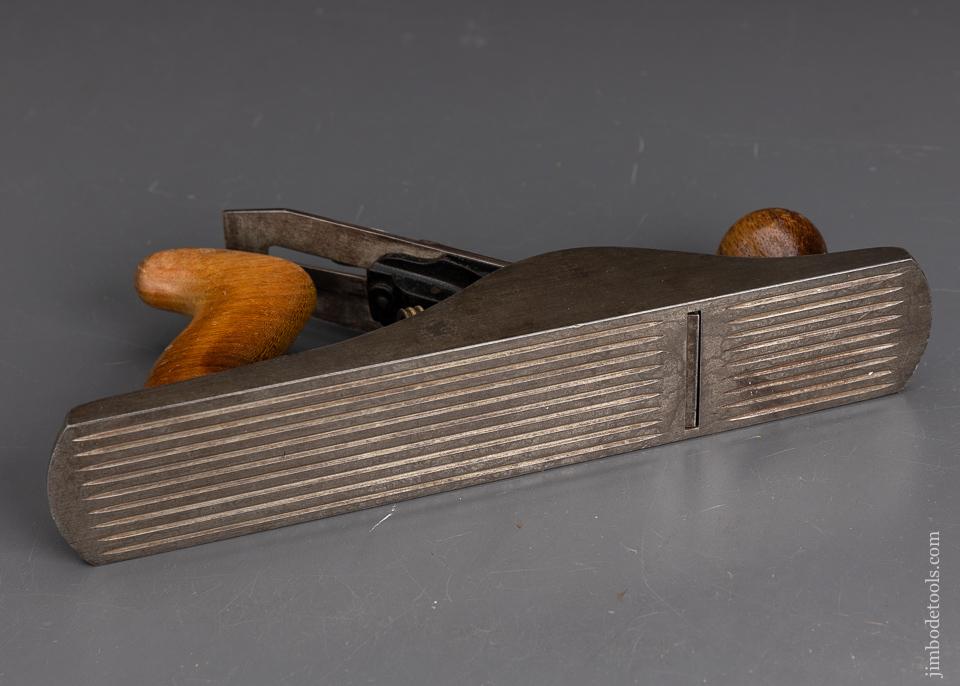 Near Mint STANLEY NO. 5 1/4C Junior Jack Plane - 95912