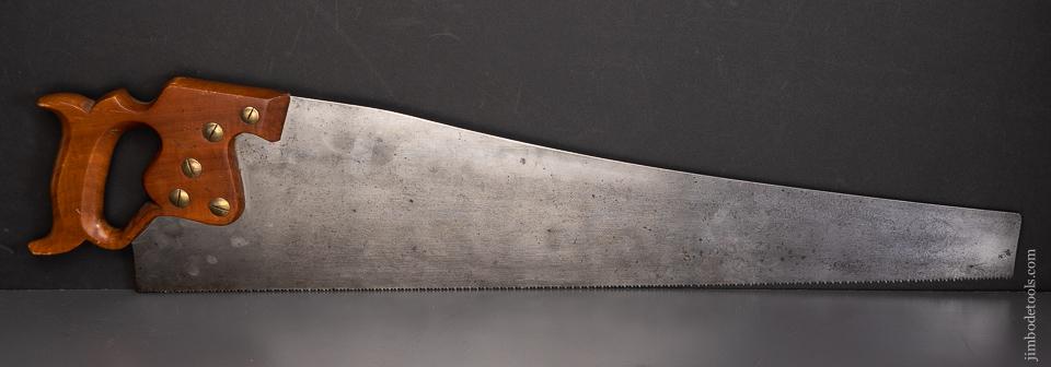 DISSTON D8 Hand Saw - 95937