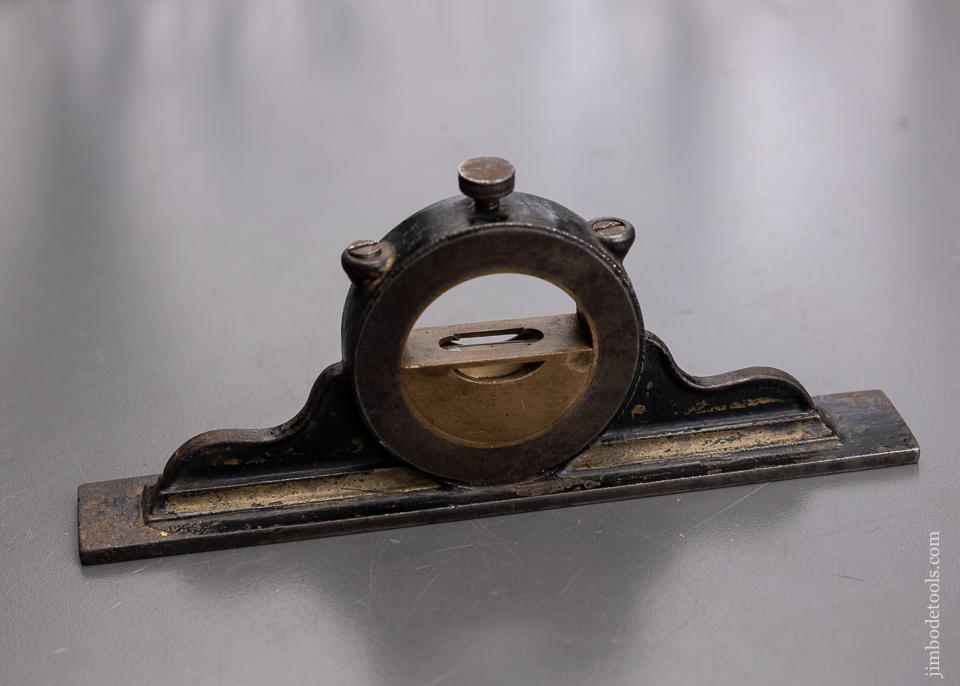 Lovely Mantle Clock Level & Inclinometer LL DAVIS Fine 56 inch - 96009