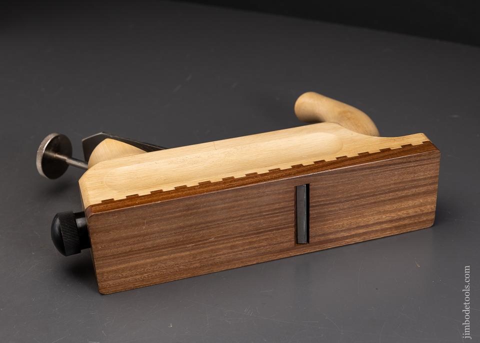 Mint and Unused E.C.E Adjustable Smooth Plane - 96012