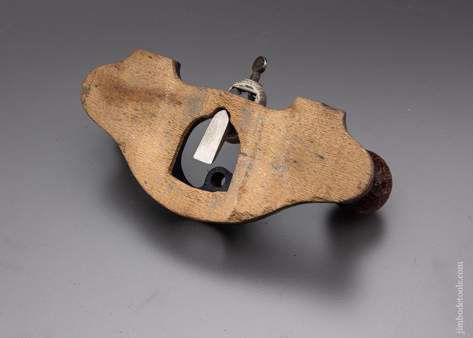 Good User RECORD No. 071 Router Plane - 96149