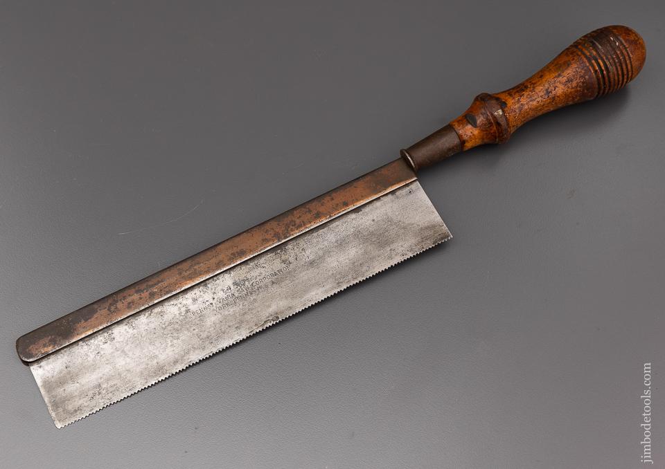 PENNSYLVANIA SAW CORP. 8 inch Dovetail Saw - 96186