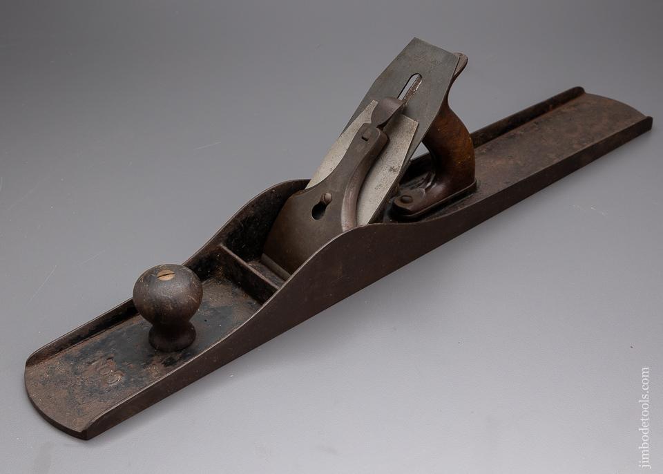Good User STANLEY No. 8C Jointer Plane - 96188