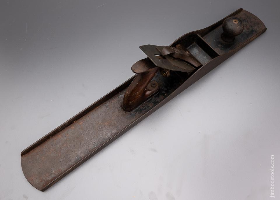 Good User STANLEY No. 8C Jointer Plane - 96188