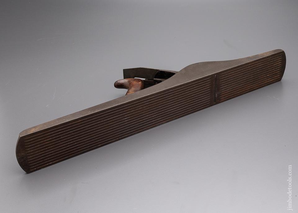 Good User STANLEY No. 8C Jointer Plane - 96188