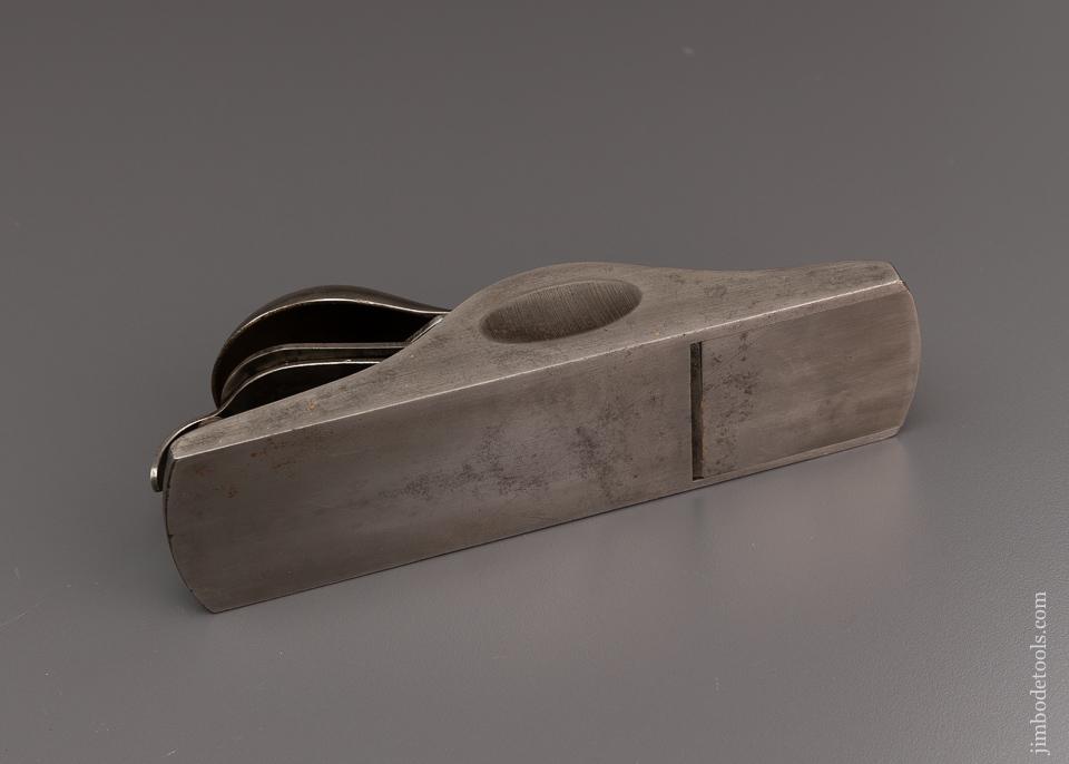 STANLEY No. 19 Knuckle Joint Block Plane - 96228