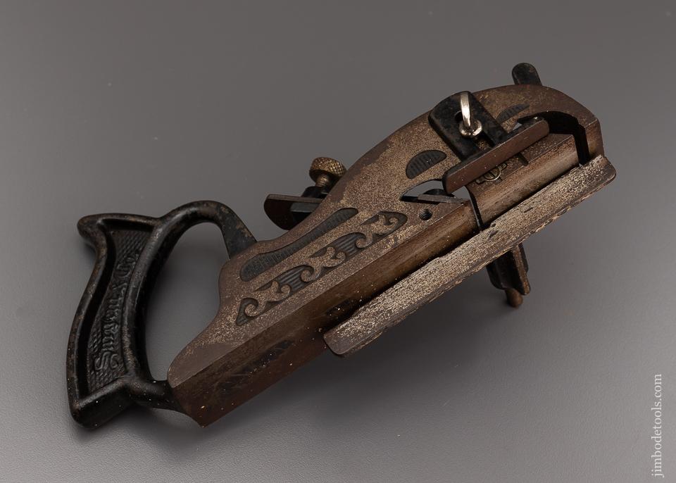 Fine SARGENT No. 79 Rabbet and Filletster Plane - 96229