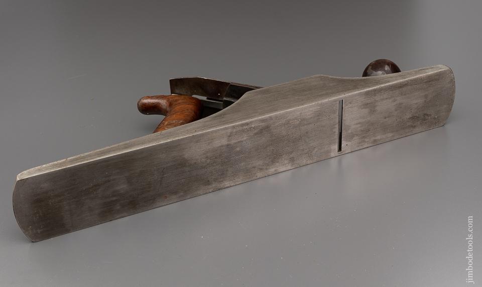 Extra Fine STANLEY No. 606 BEDROCK Flat Top Fore Plane - 96318