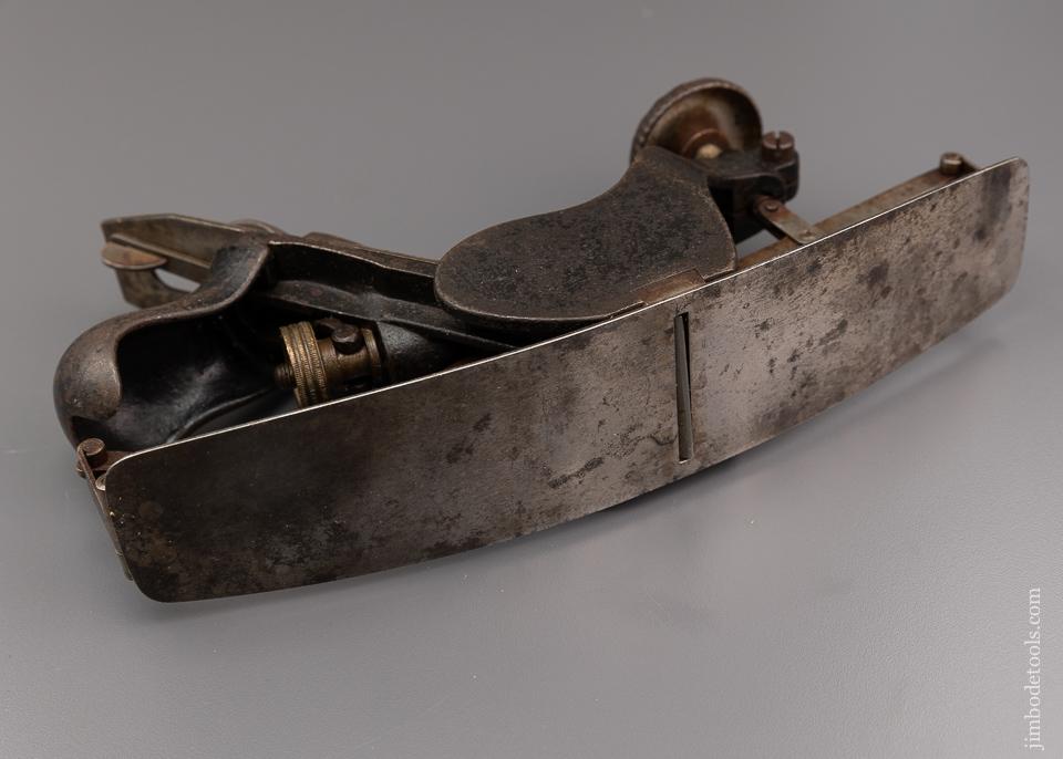 Good User STANLEY No. 113 Circular Plane - 96338