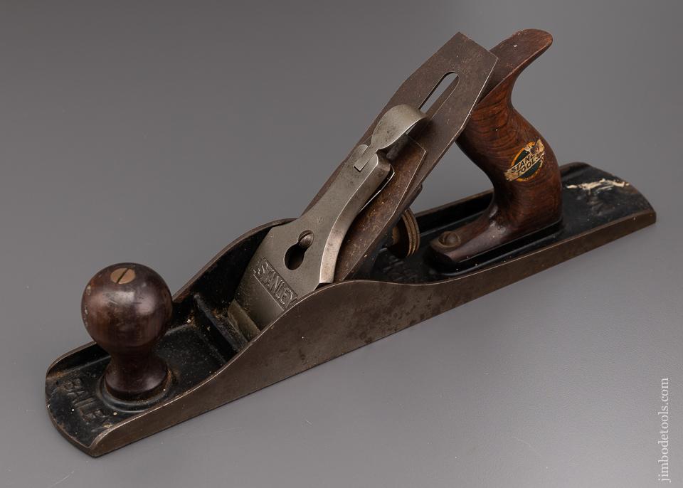 Extra Fine STANLEY No. 5 Jack Plane SWEETHEART - 96352