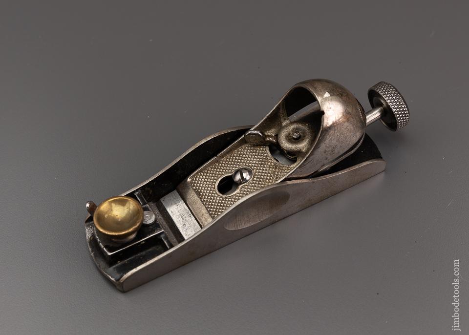 Great STANLEY No. 60 Low Angle Block Plane - 96370