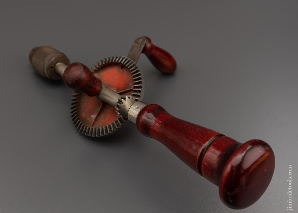 Fine MILLERS FALLS No. 70 Egg Beater Drill - 96371