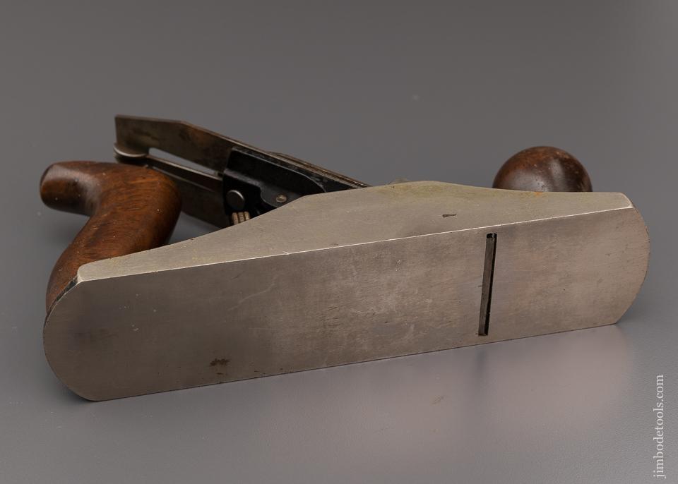 Vaughan & Bushnell No. 904 Drop Forged Indestructible Bedrock Style Smooth Plane - 96377