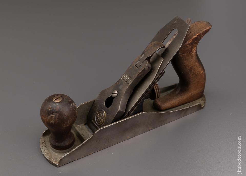 Vaughan & Bushnell No. 903 Drop Forged Indestructible Bedrock Style Smooth Plane - 96398