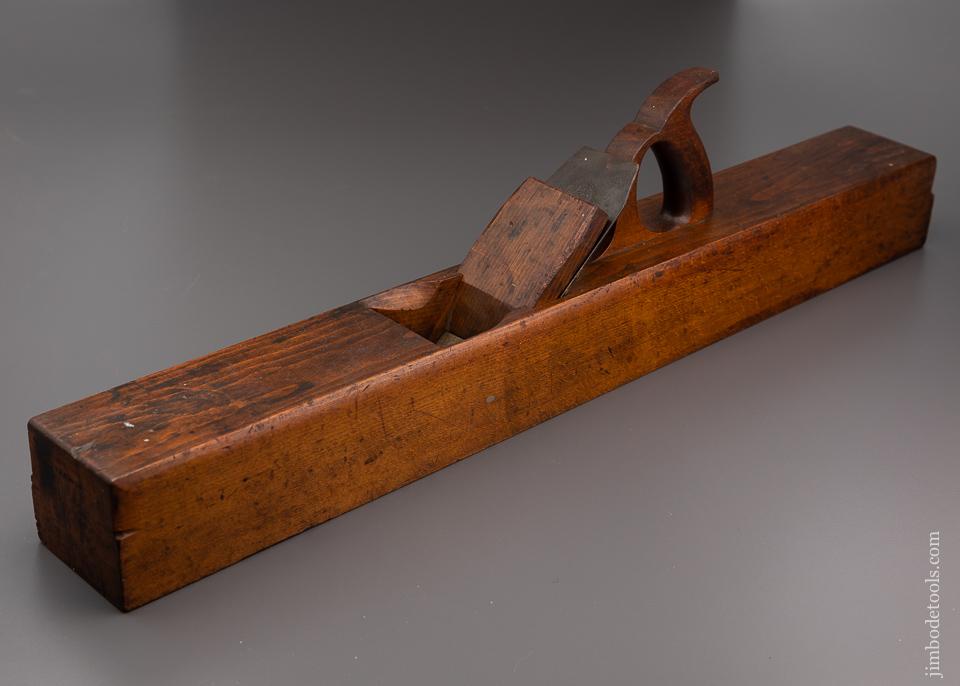 Massive J. KELLOGG 30 inch Jointer Plane - 96444