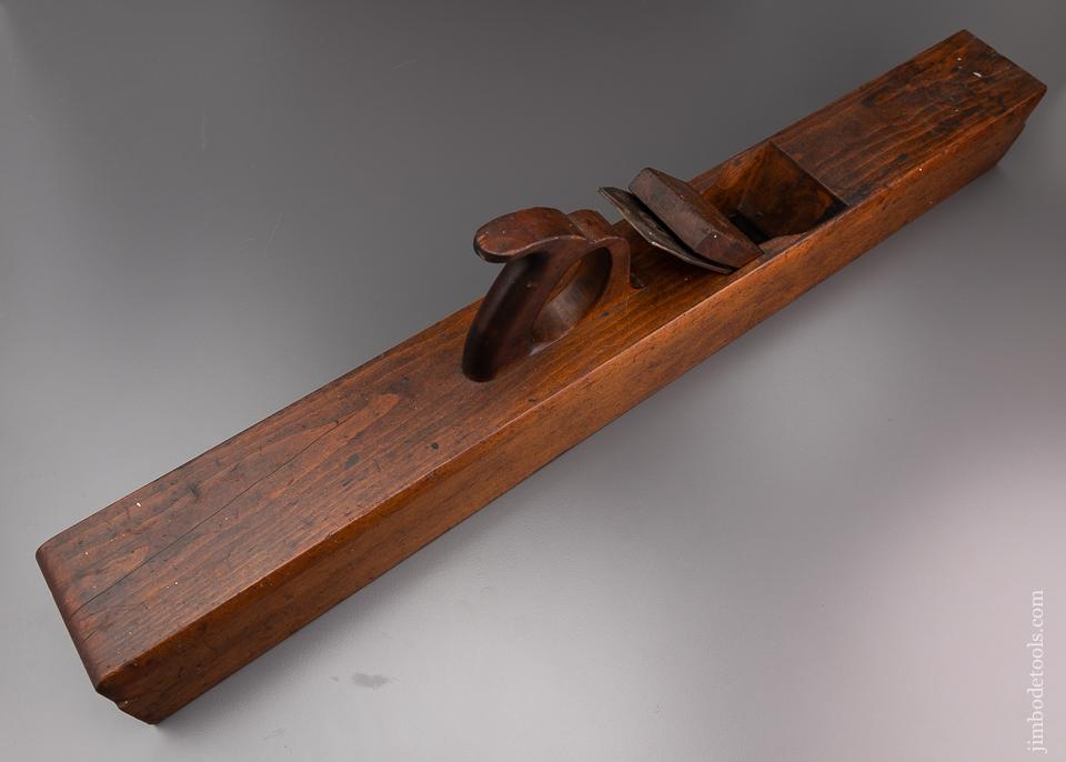 Massive J. KELLOGG 30 inch Jointer Plane - 96444