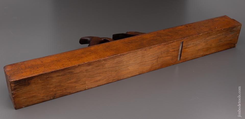 Massive J. KELLOGG 30 inch Jointer Plane - 96444