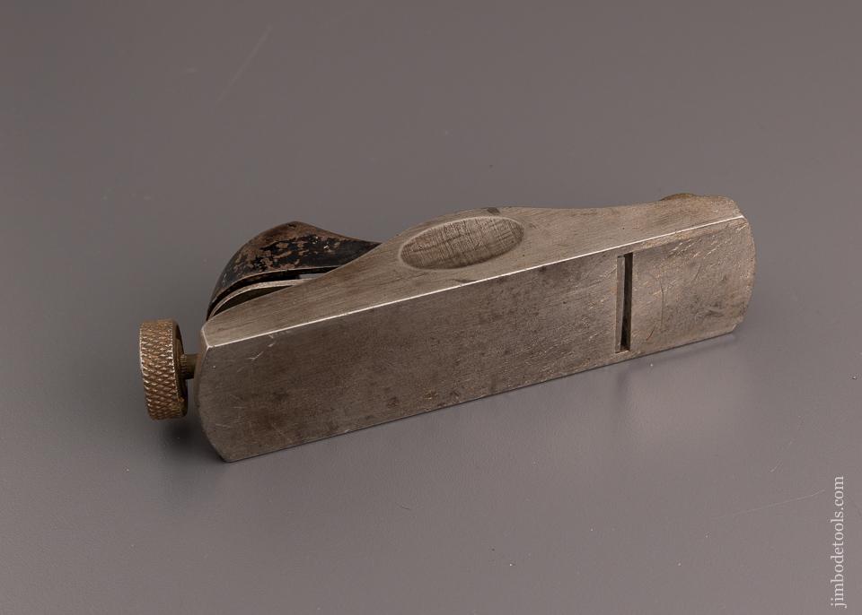 Great User STANLEY No. 60 1/2 Low Angle Block Plane - 96464