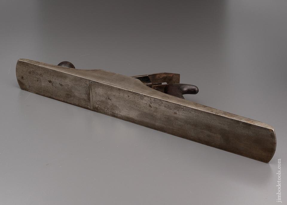 Fine STANLEY No. 607 BEDROCK Jointer Plane - 96474
