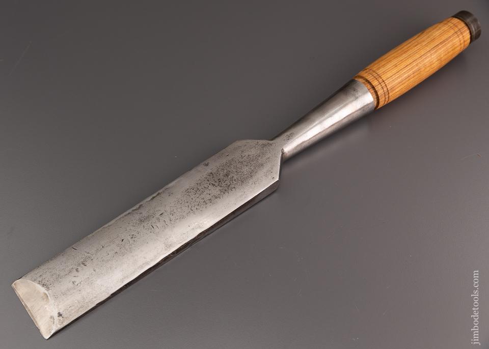Excellent T.H. WITHERBY Heavy Framing Chisel 2 inch - 96498