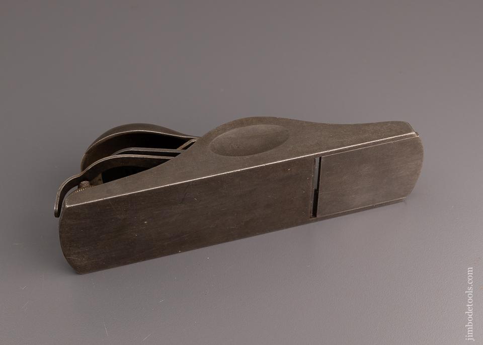 Clean STANLEY No. 19 Knuckle Joint Block Plane - 96501