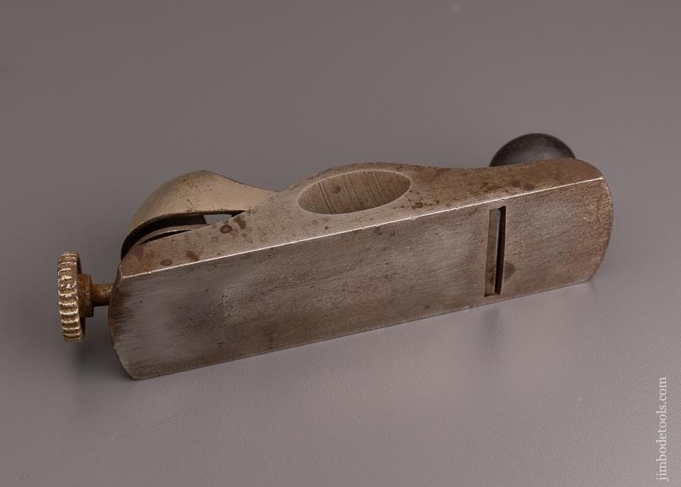 Fine STANLEY No. 60 Low Angle Block Plane Type 1 1898-02 - 96530