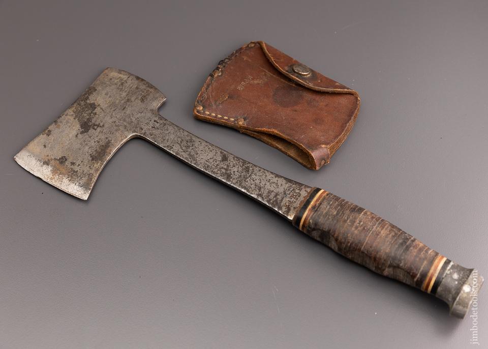 KABAR USA Hatchet with Sheath - 96584