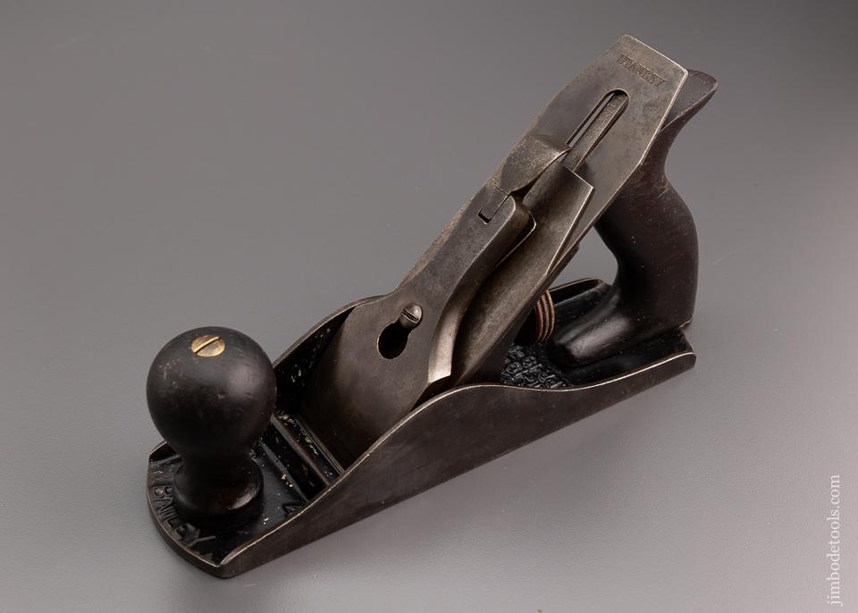 STANLEY No. 4 Smooth Plane Fine - 96663