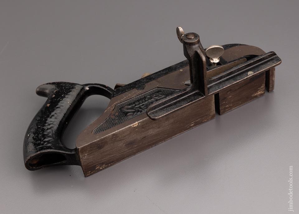 Extra Fine STANLEY No. 78 Rabbet & Filletster Plane - 96678