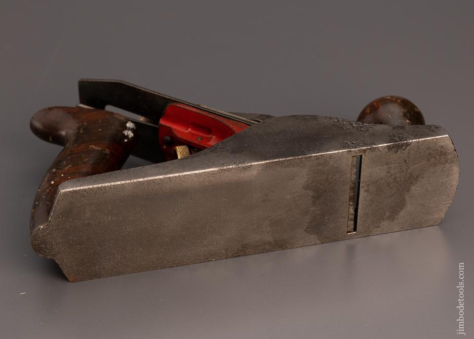 Fine User MILLERS FALLS No. 9 Smooth Plane - 96699