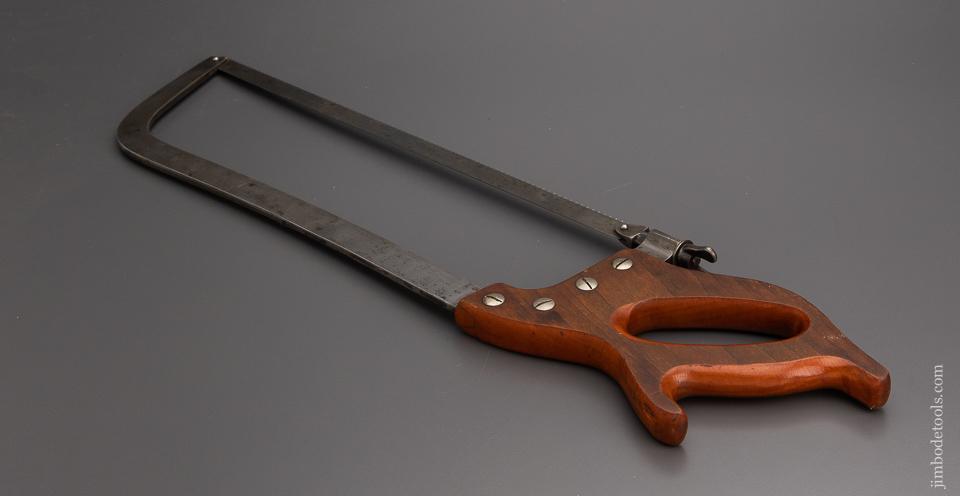 GEO. BISHOP No. 77 Butcher’s Saw - 96754