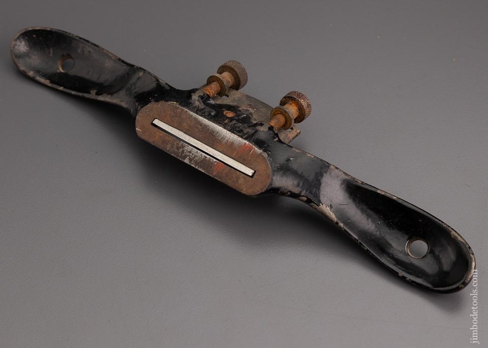 Fine Sweetheart STANLEY No. 151 Flat Bottom Adjustable Spoke Shave - 96847