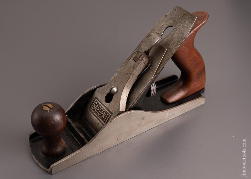 Nice SARGENT No. 409 Smooth Plane - 96920
