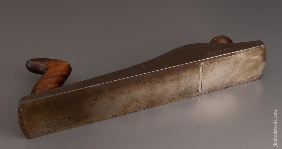 Rare SARGENT No. 514 Low Angle Plane 14 inch Adjustable Mouth - 96927