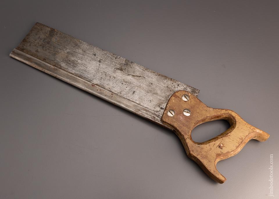 Just Sharpened 14 Inch Carcass Saw - 96953