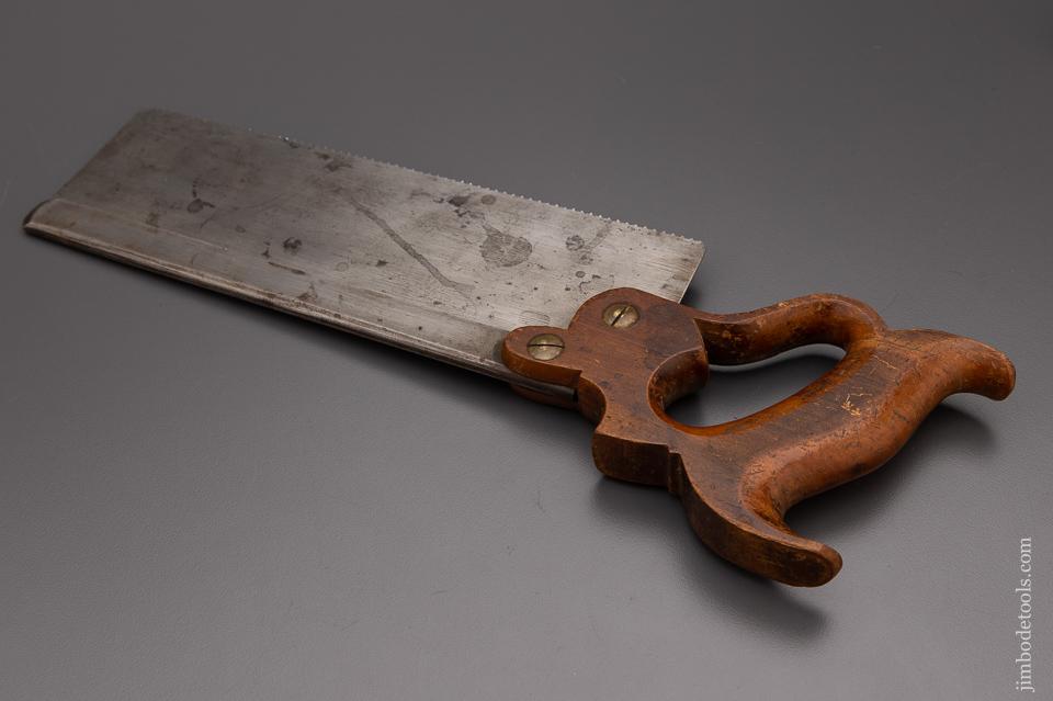 Good User RICHARDSON 10 INCH Carcass Saw - 96959
