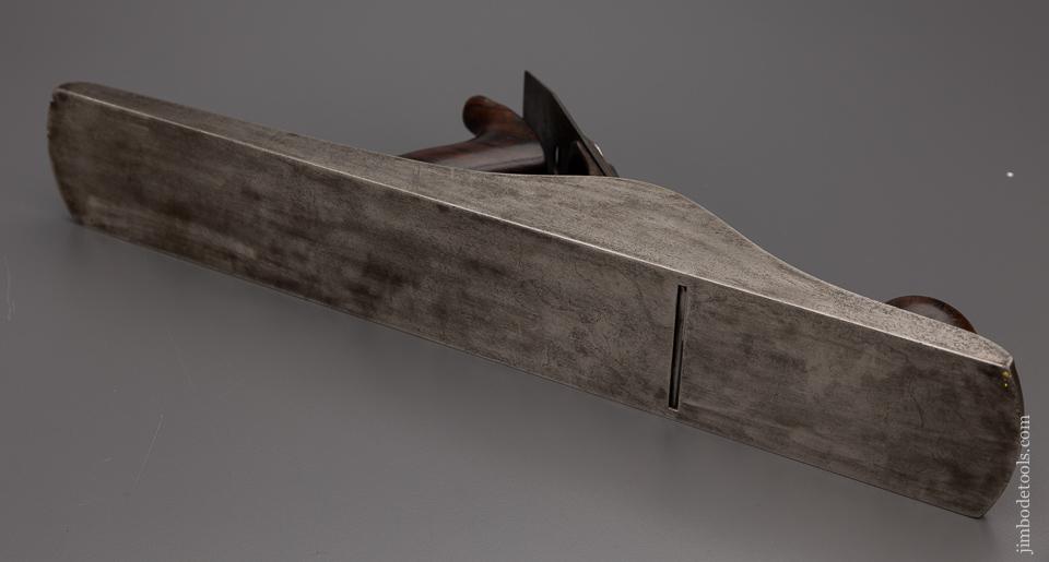 Early 1874-84 Pre-Lateral STANLEY No. 6 Fore Plane - 96988