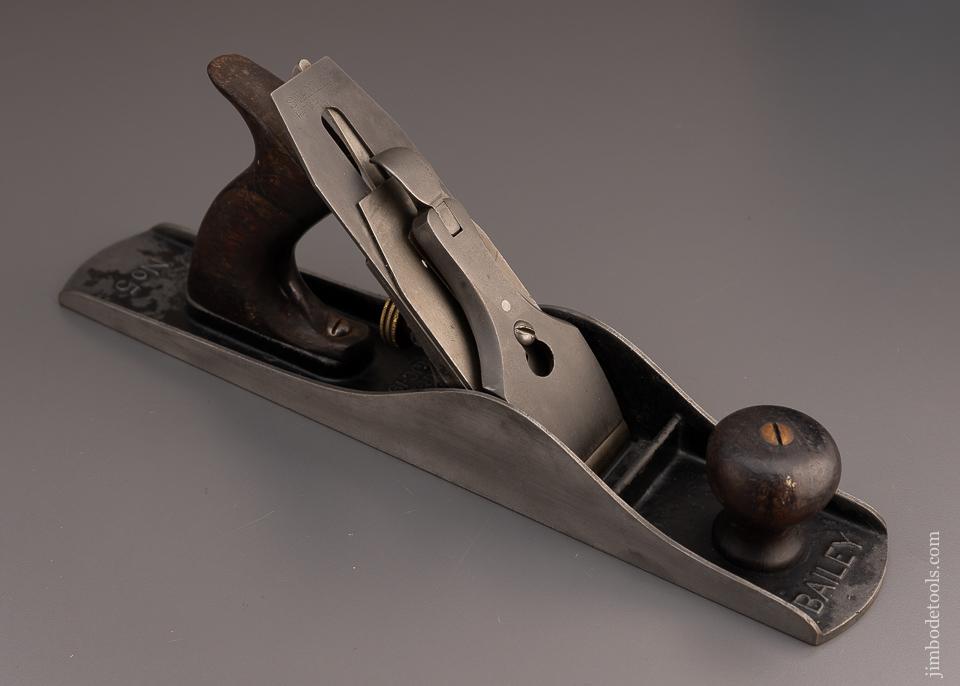Good User STANLEY No. 5 Jack Plane - 97070