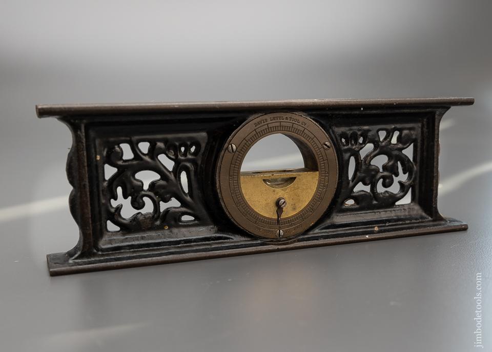 Spectacular Fancy DAVIS 7 Inch Inclinometer Level - 97095