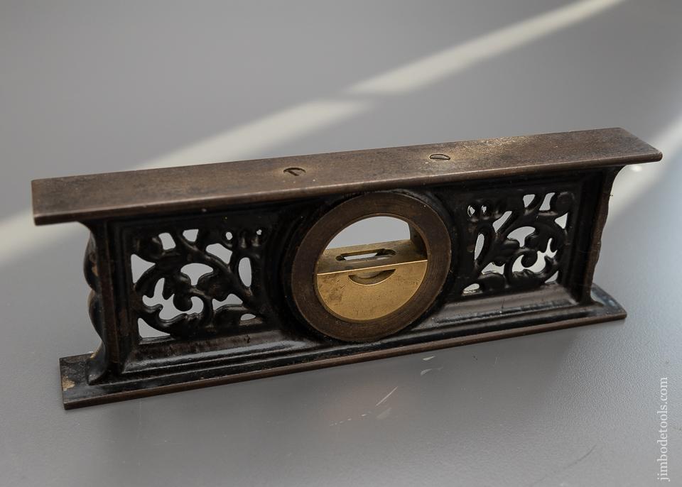 Spectacular Fancy DAVIS 7 Inch Inclinometer Level - 97095