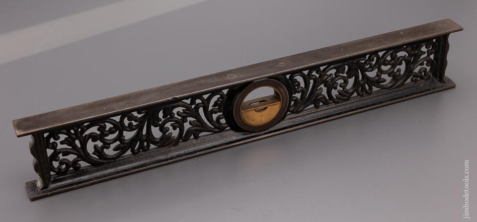 Fabulous Fancy DAVIS 18 Inch Inclinometer Level - 97097