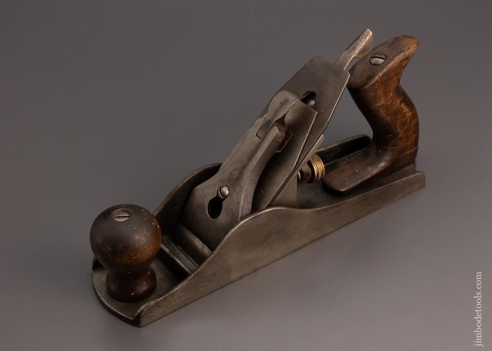 CRESCENT MFG. CO. N.Y. No. 4 Smooth Plane - 97371