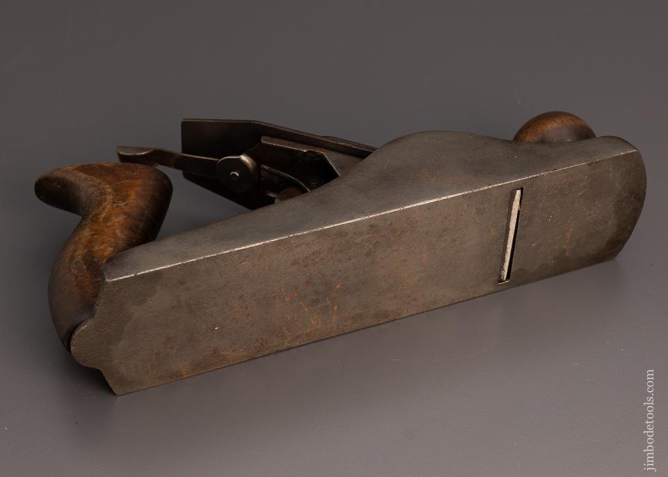 CRESCENT MFG. CO. N.Y. No. 4 Smooth Plane - 97371